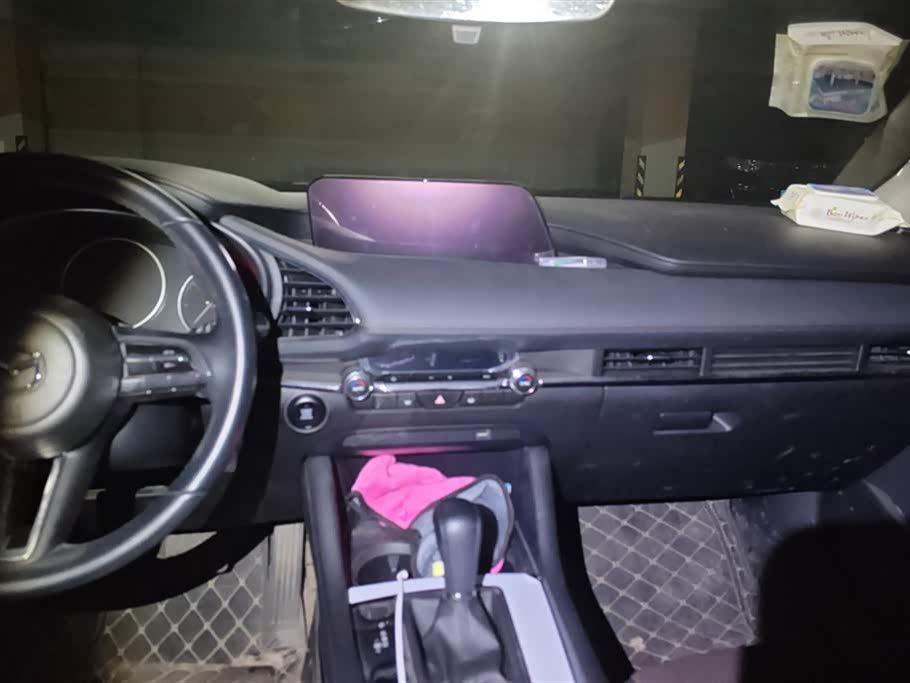 Mazda 3 Angkesaila Mazda 3 Angkesaila