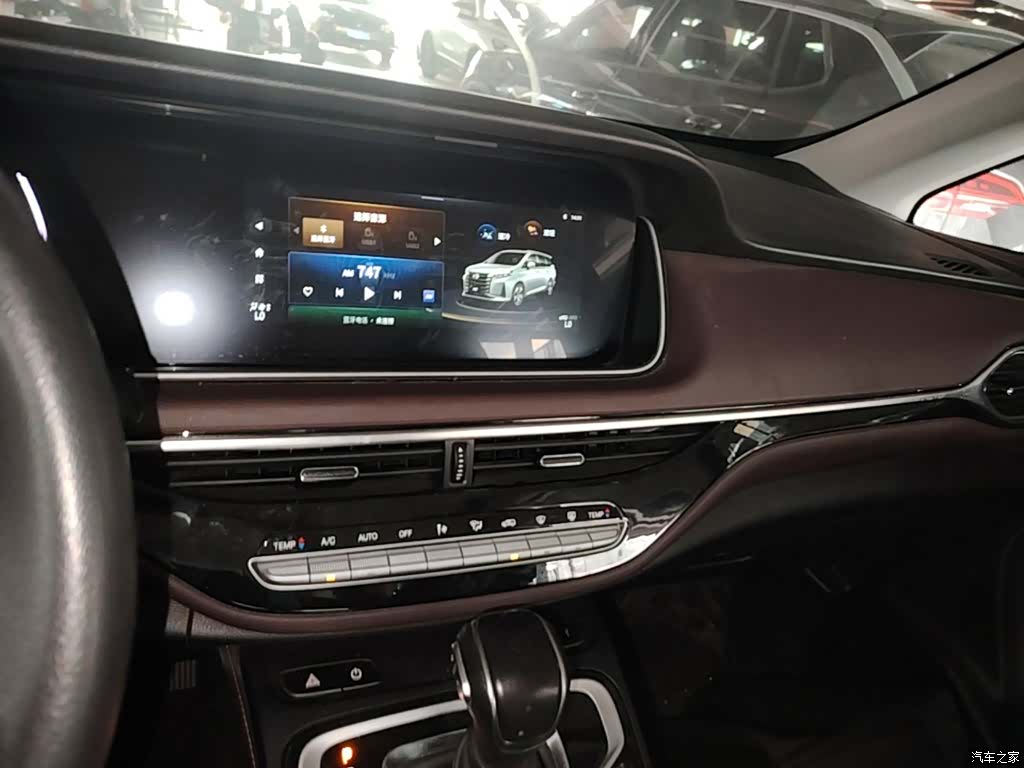 GAC M6, 2022 13