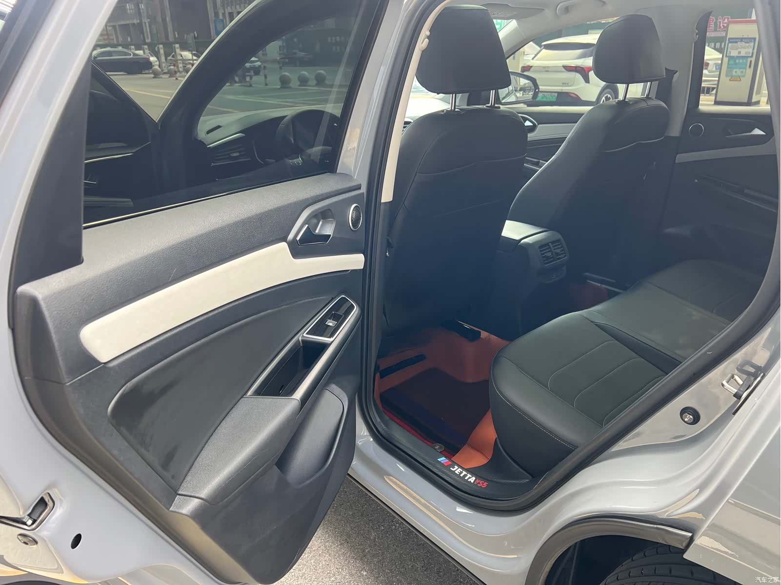 Volkswagen VS5, 2023 11