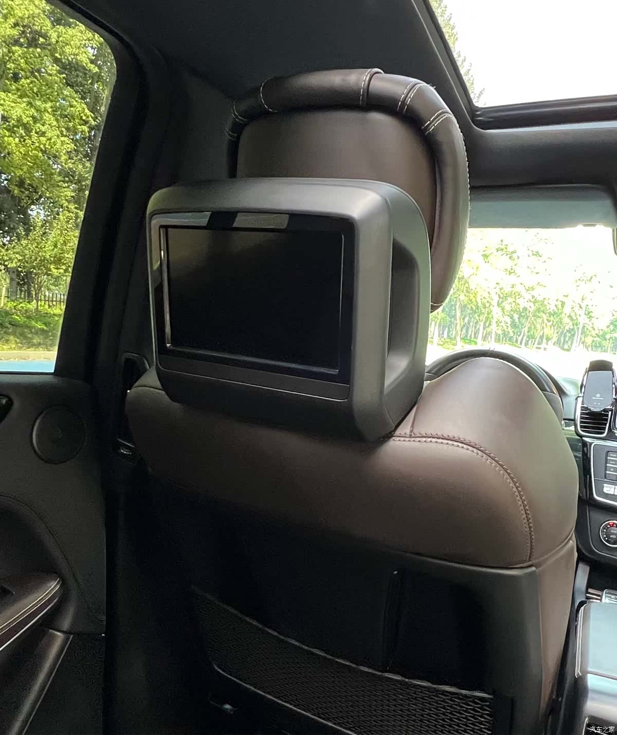 Mercedes-Benz GLS, 2019 19