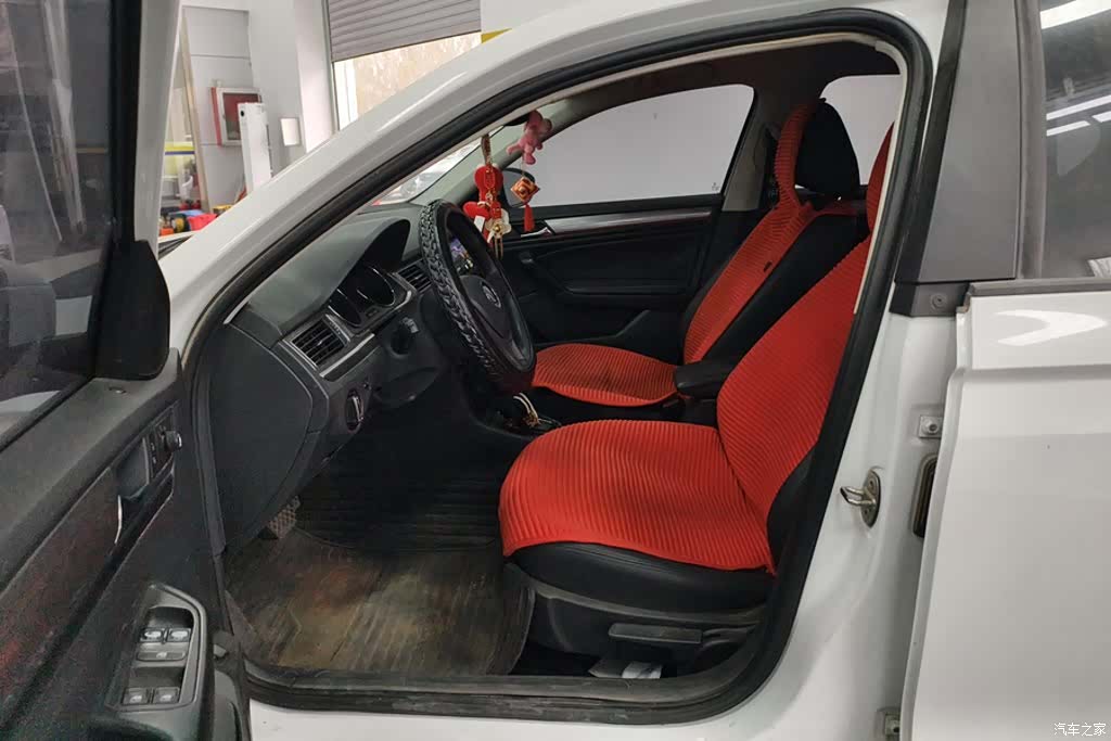 Volkswagen Bora, 2021 9