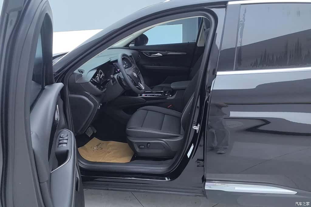 Buick Envision, 2023 9