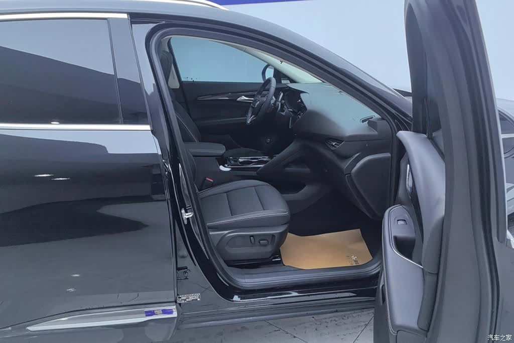 Buick Envision, 2023 8