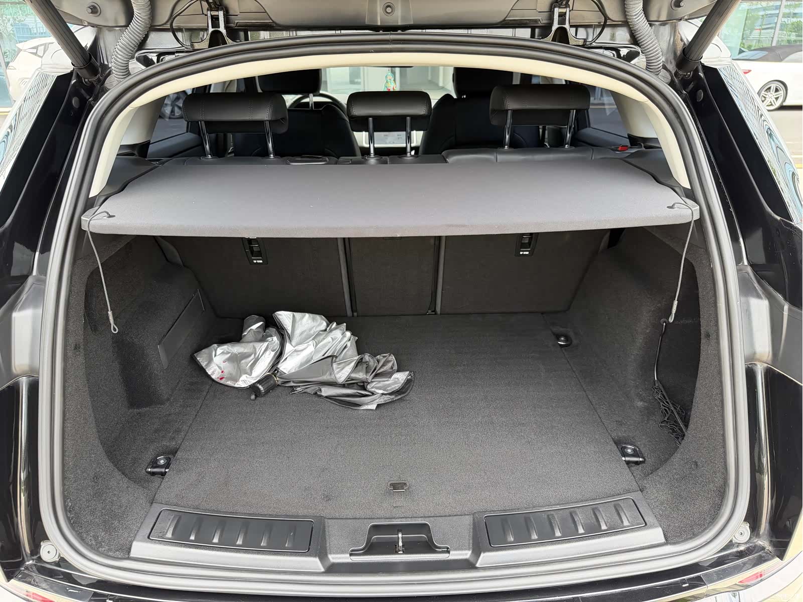 Land Rover Range Rover, 2020 16