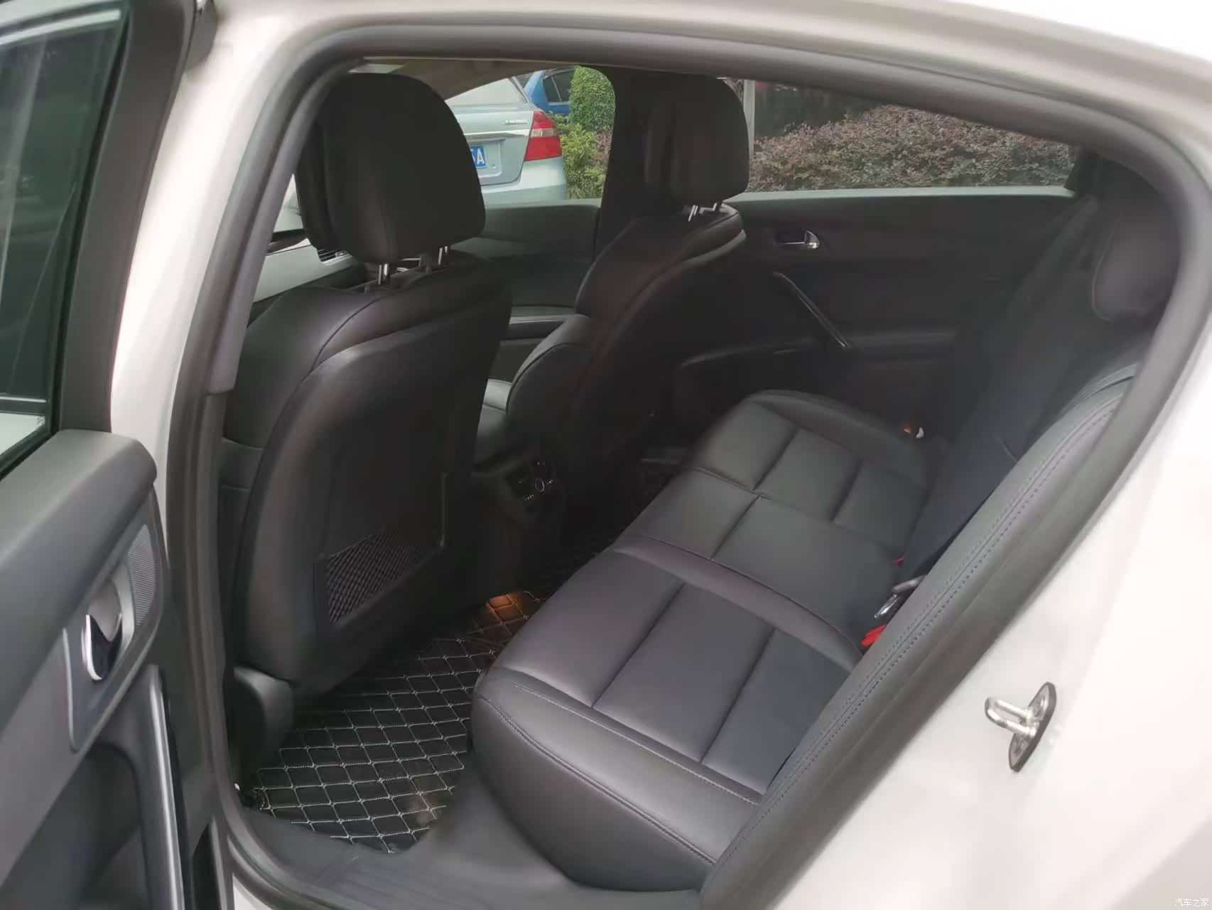 Peugeot 508, 2015 11