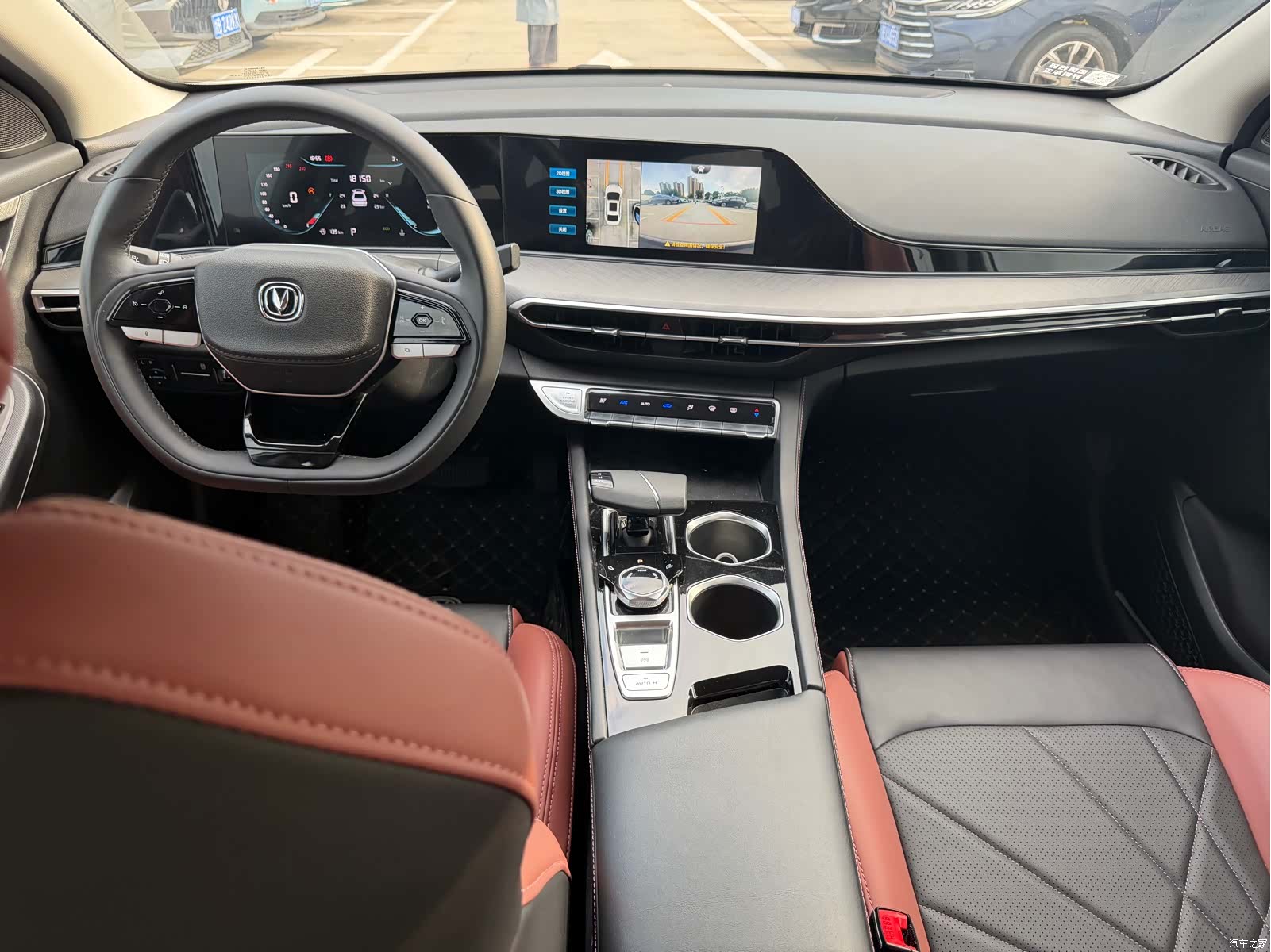 Changan Eado, 2023 все фото