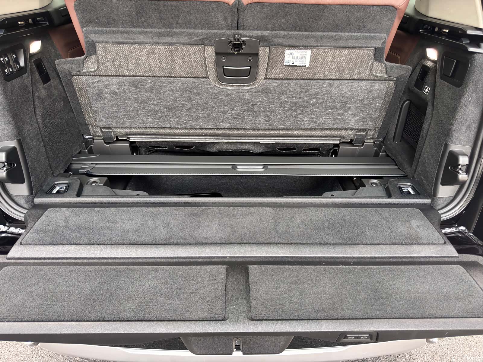 BMW X7, 2019 33