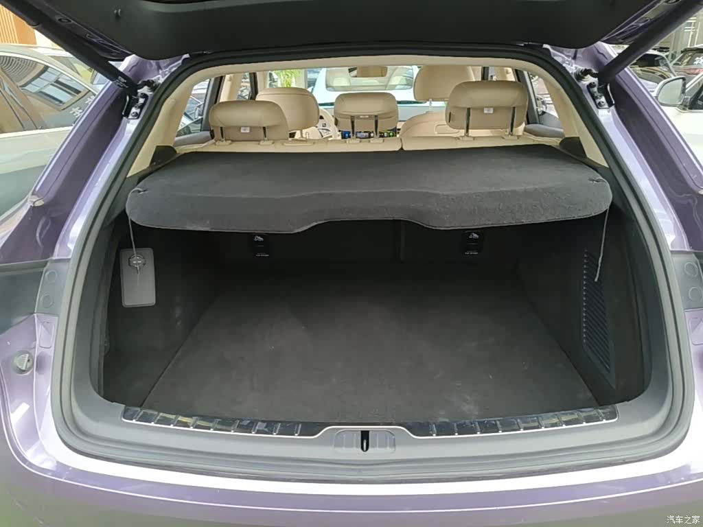 AITO M5, 2025 19