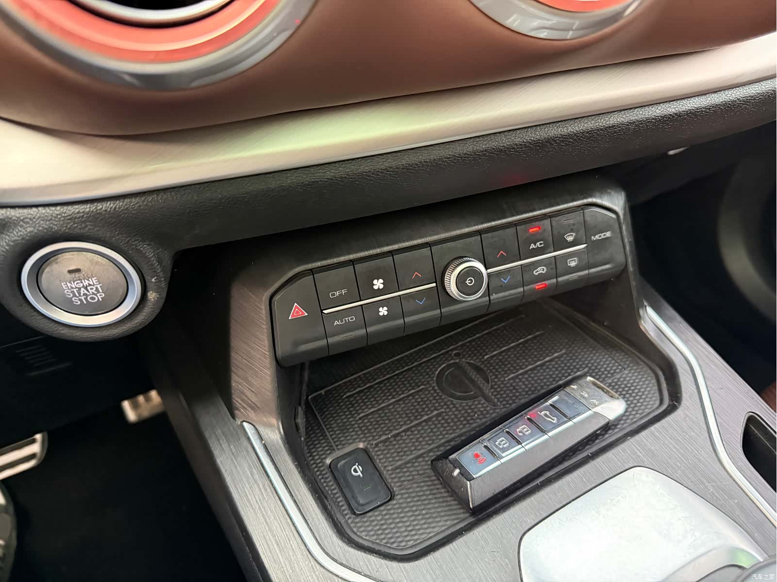 WEY VV6, 2019 32