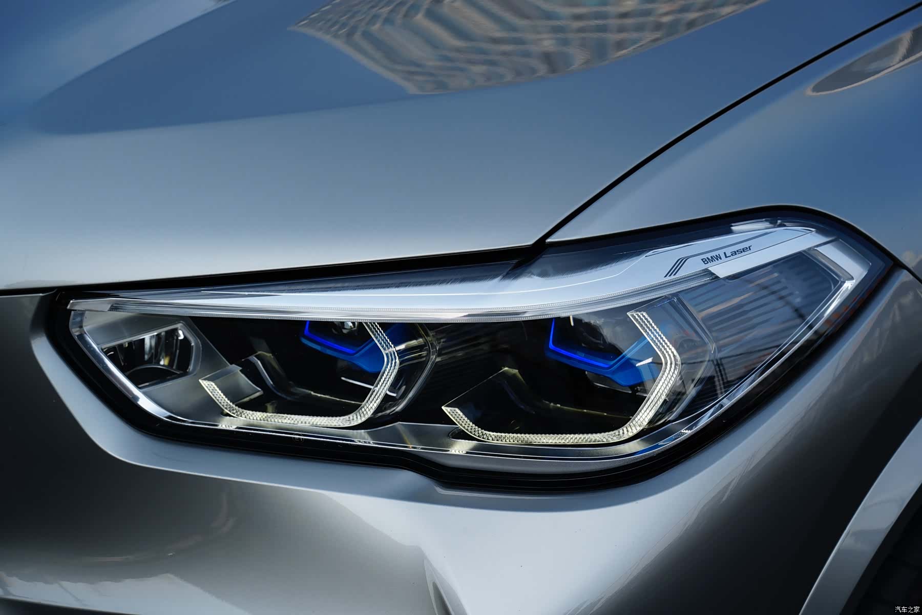 BMW X5, 2022 7