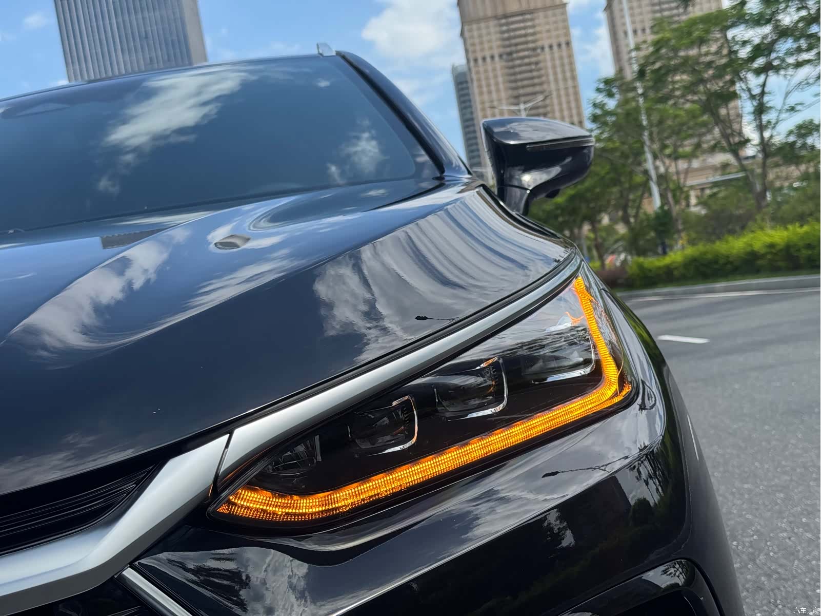 BYD Tang, 2022 4