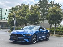 Mustang 2019�� 2.3L EcoBoost ���ܼ�ǿ��