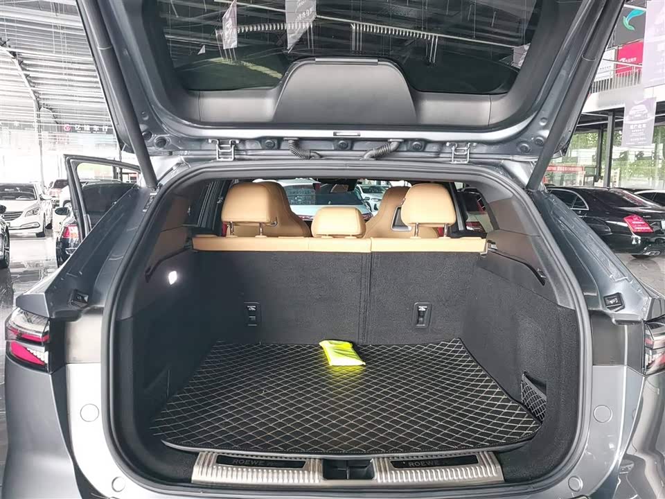 Roewe RX5 Roewe RX5