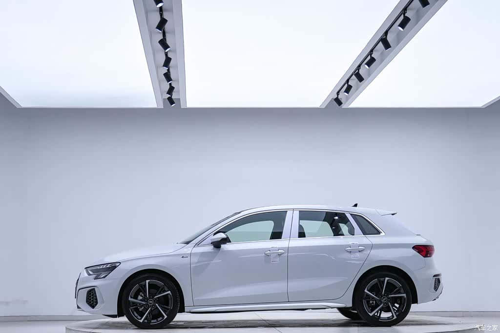 Audi A3, 2023 8