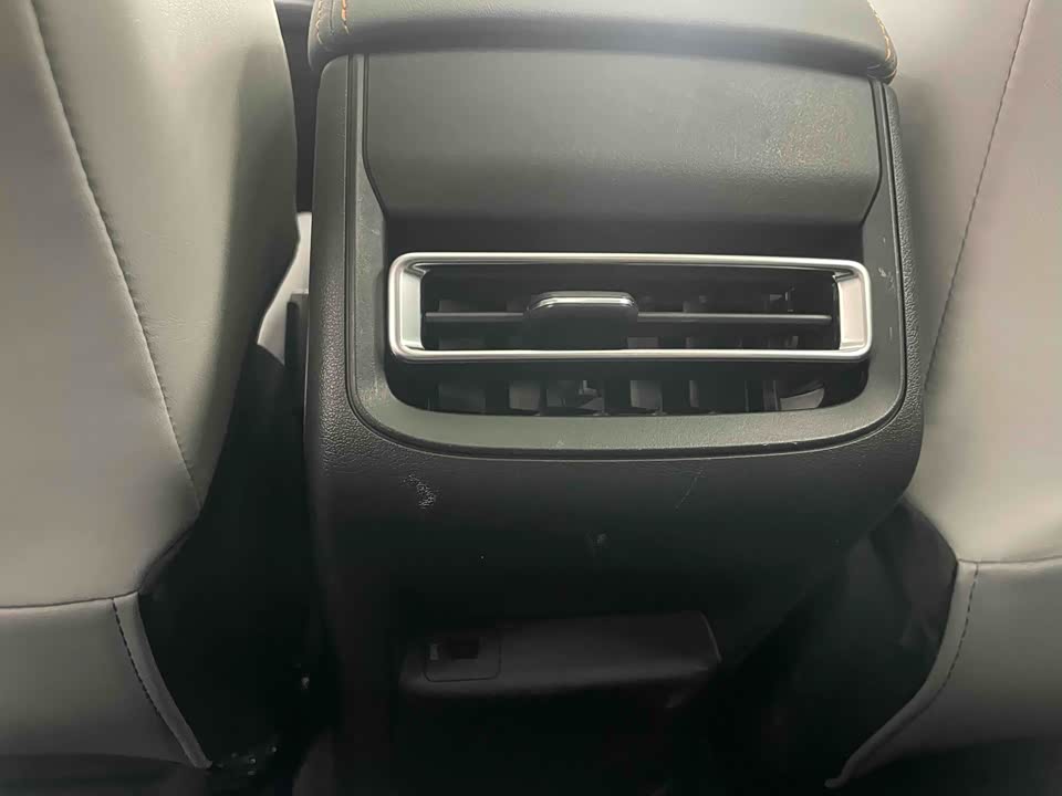 Changan UNI-T