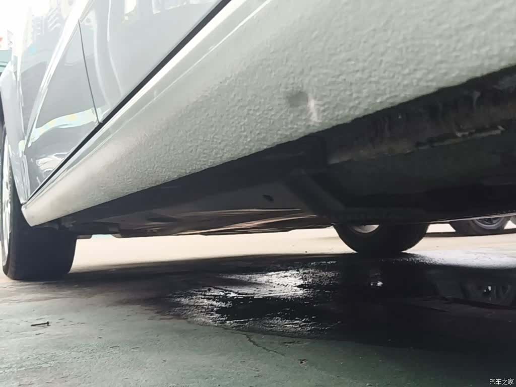 Audi A3, 2017 18