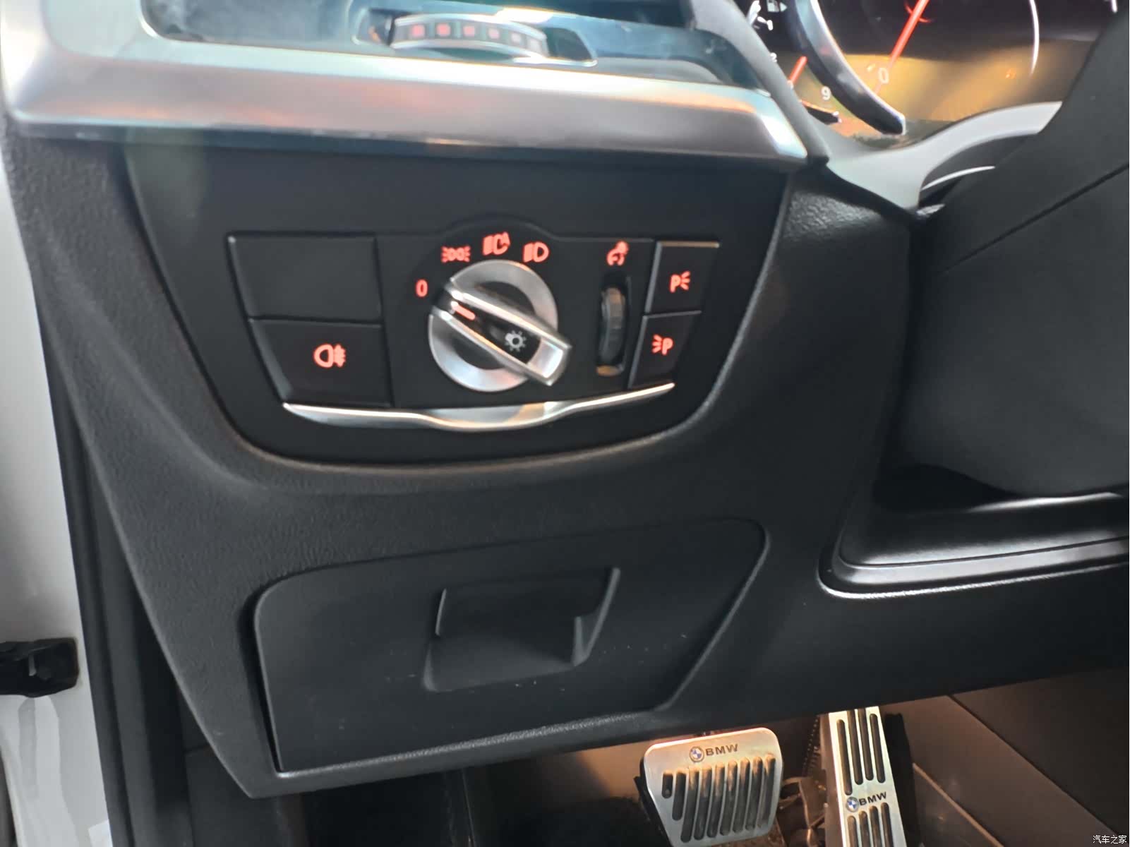 BMW X3, 2019 29