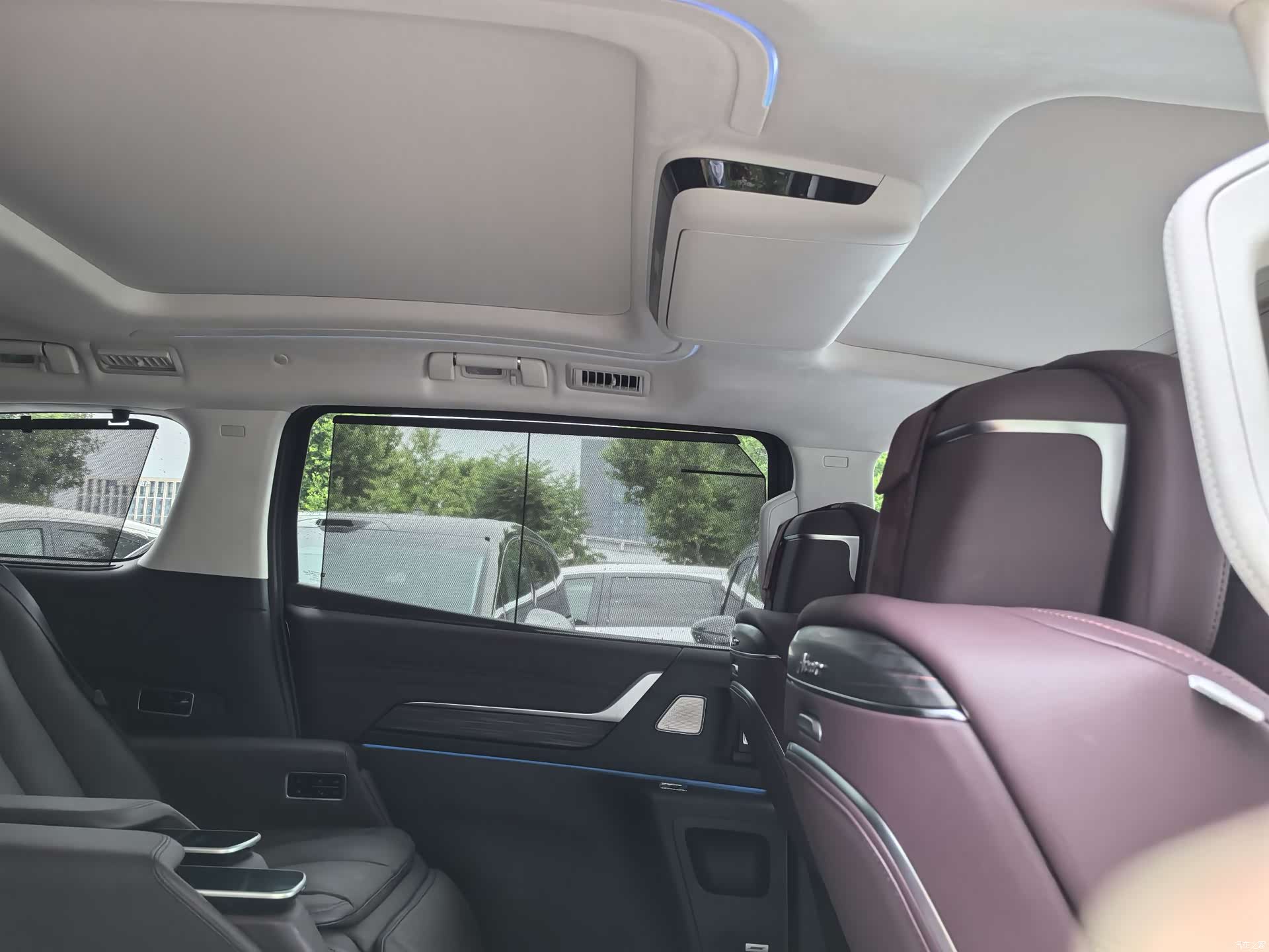 Buick Century, 2026 13