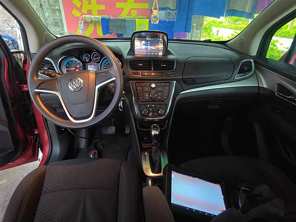 Buick Angkola Buick Angkola
