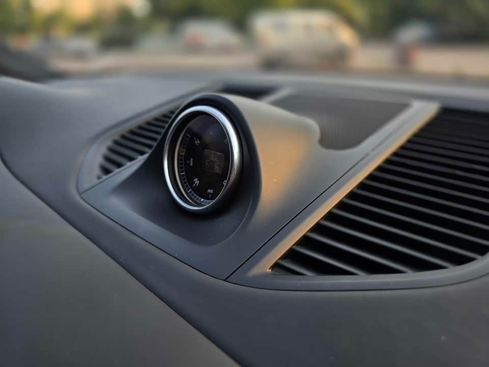 Porsche Macan Porsche Macan