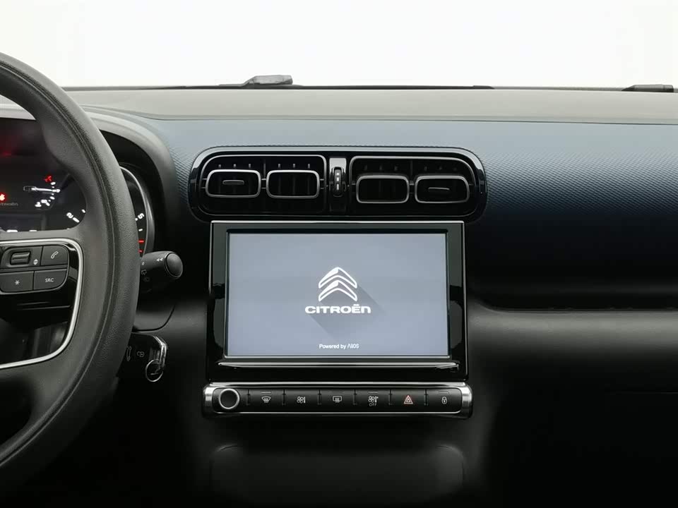 Citroen Yunyi C4 AIRCROSS Citroen Yunyi C4 AIRCROSS