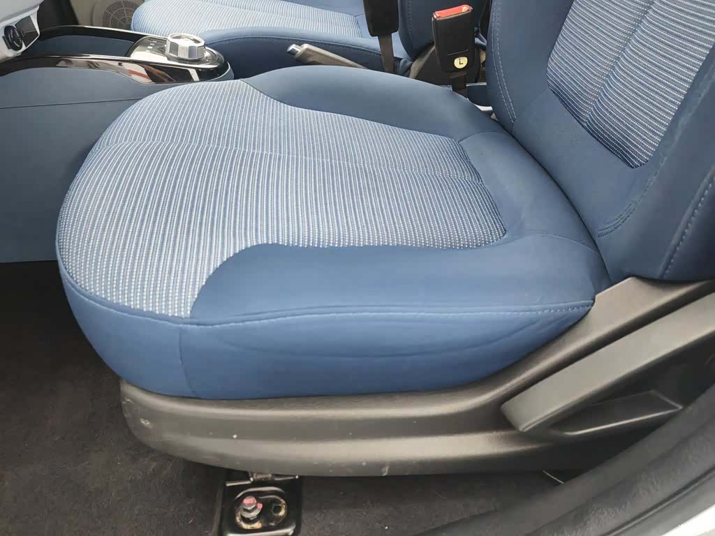 Changan E-Star, 2022 20