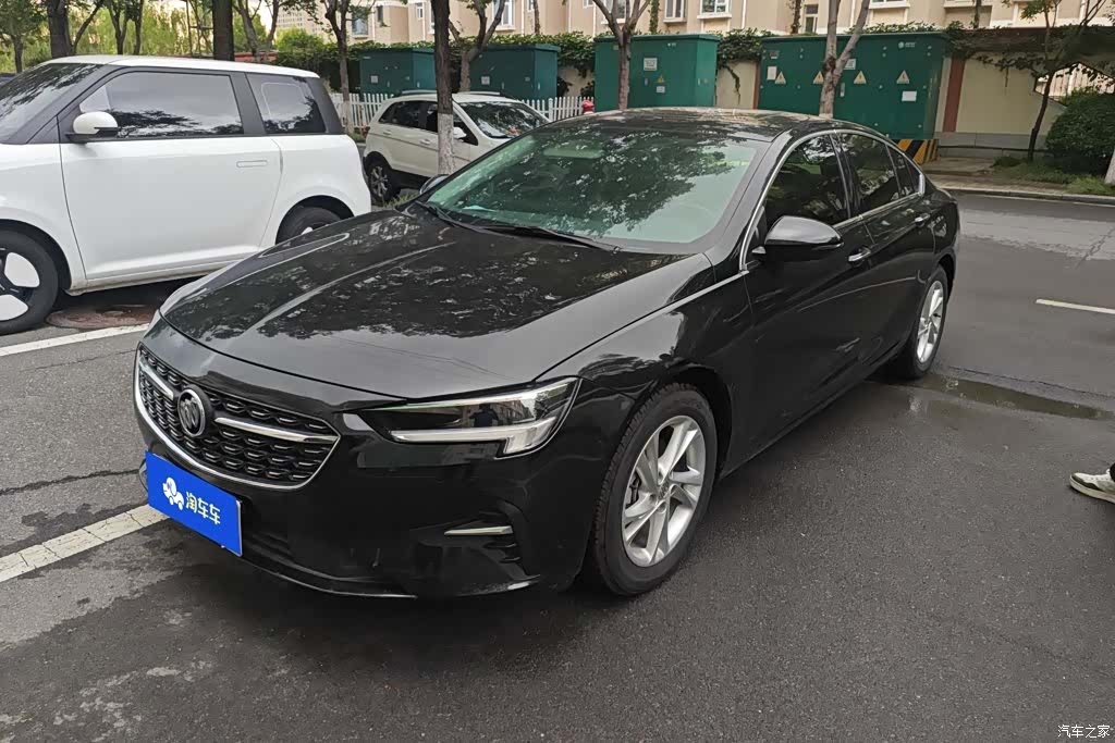 Buick Regal