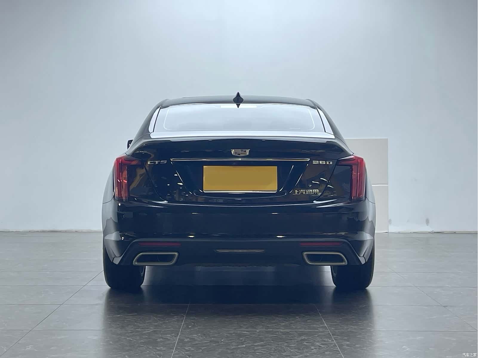 Cadillac CT5, 2023 4