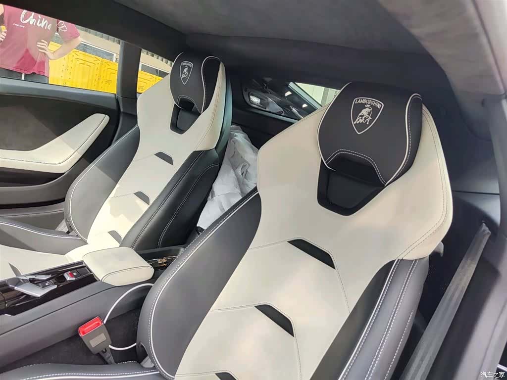 Lamborghini Huracán, 2022 9