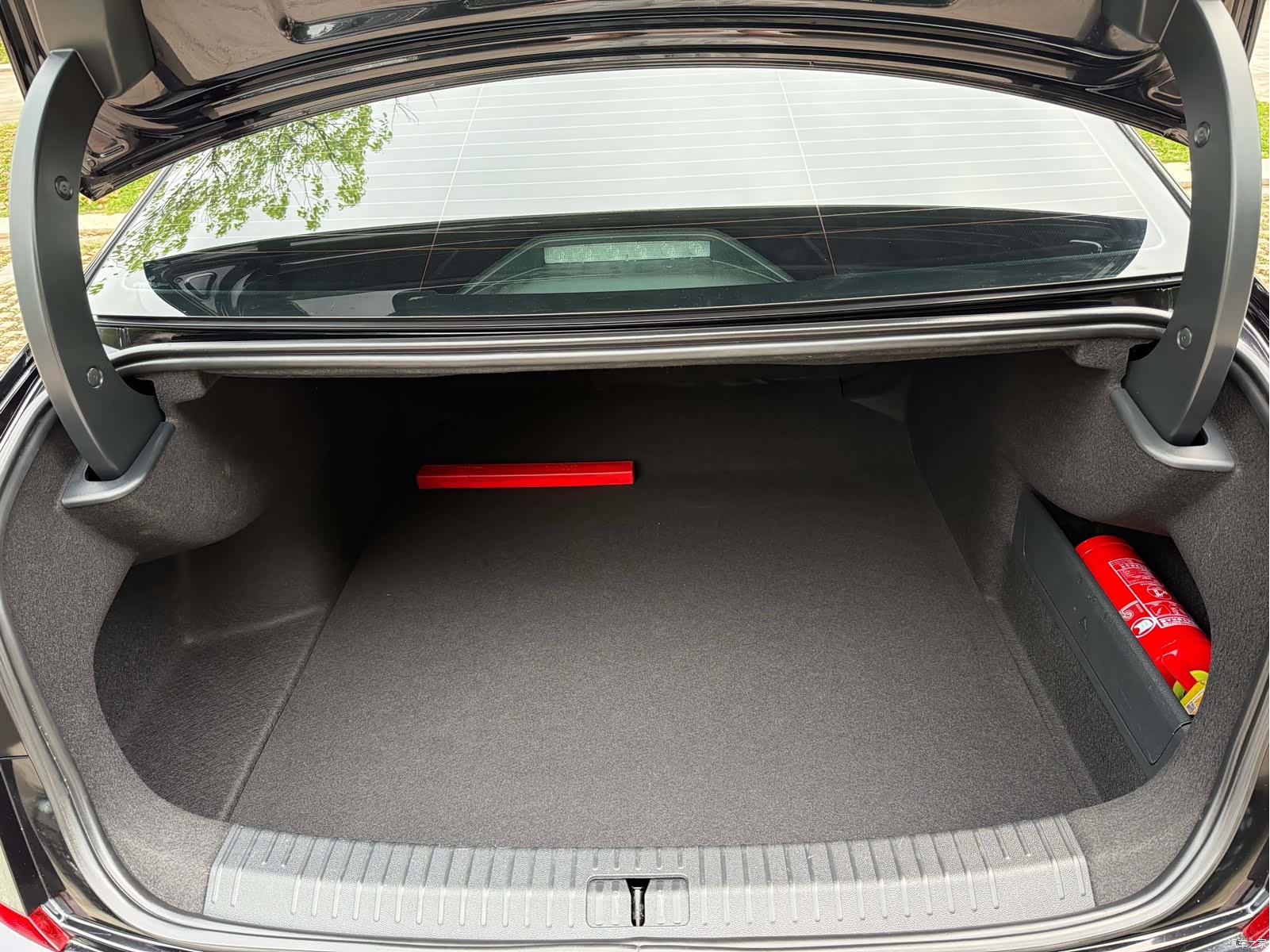 Volkswagen Passat, 2021 15