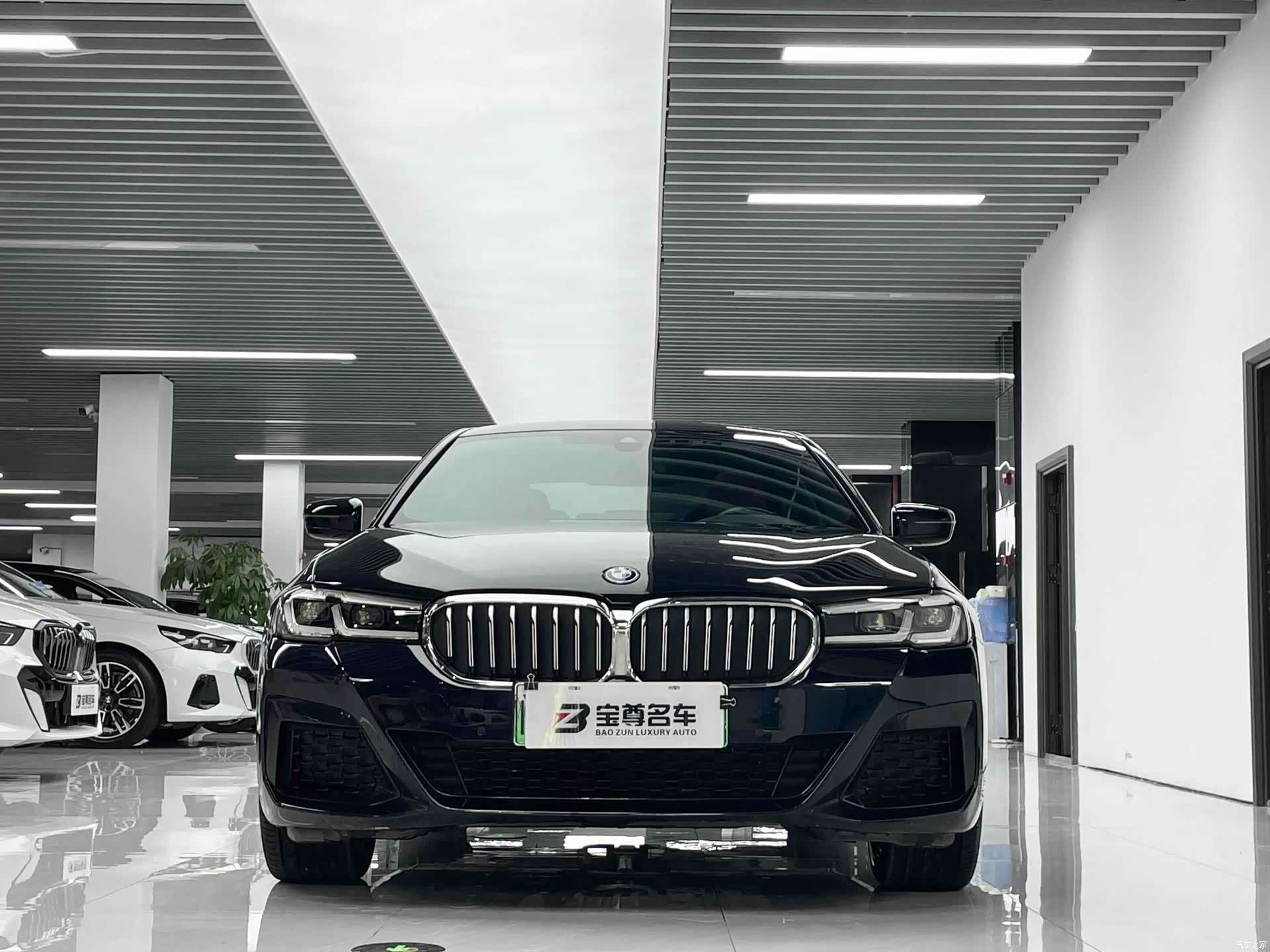 BMW 5 Series, 2024 2