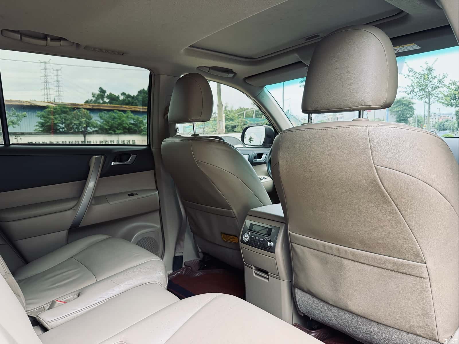 Toyota Highlander, 2014 23