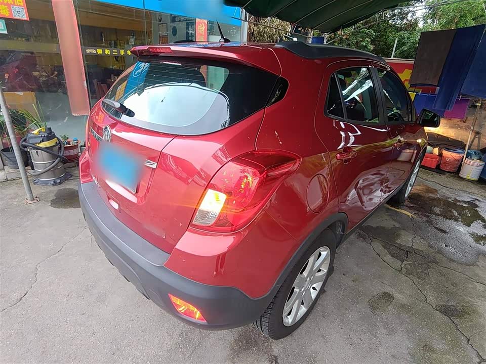 Buick Angkola Buick Angkola