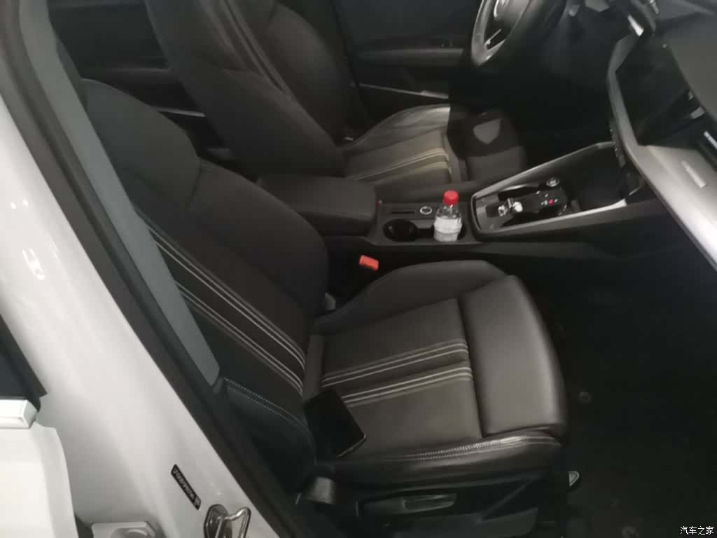 Audi A3, 2024 25