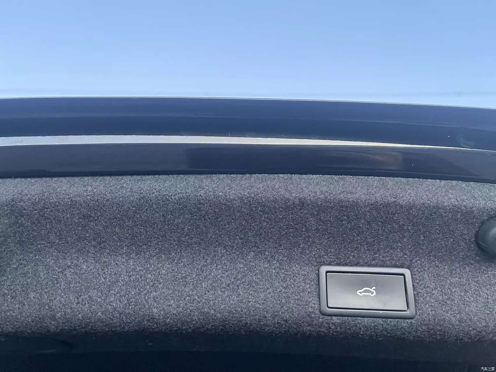Volkswagen Magotan, 2018 12