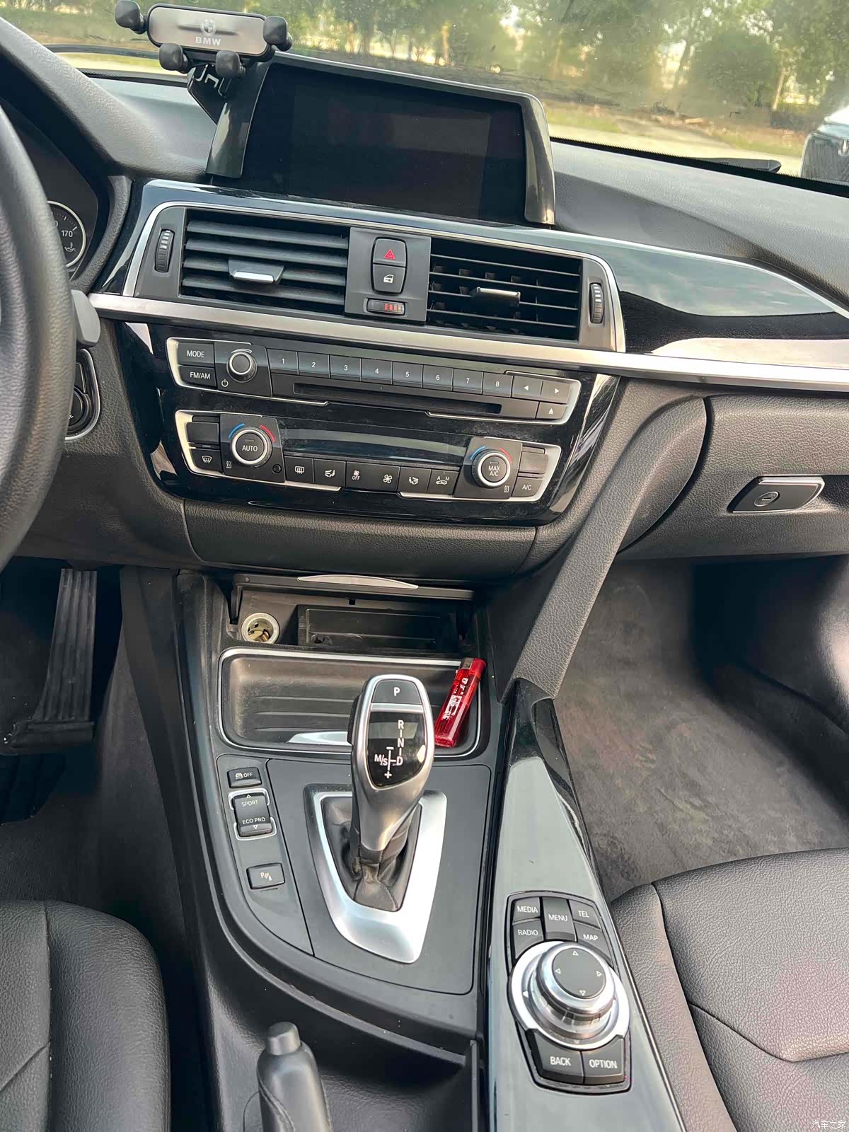 BMW 3 Series, 2017 7