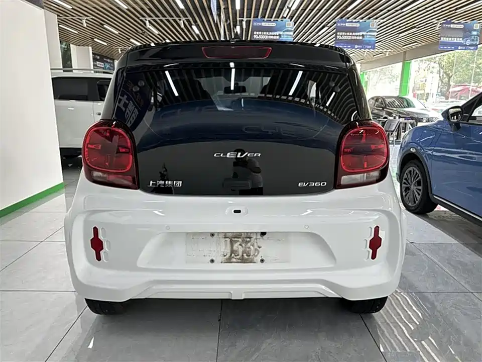 Roewe Clewe CLEVER