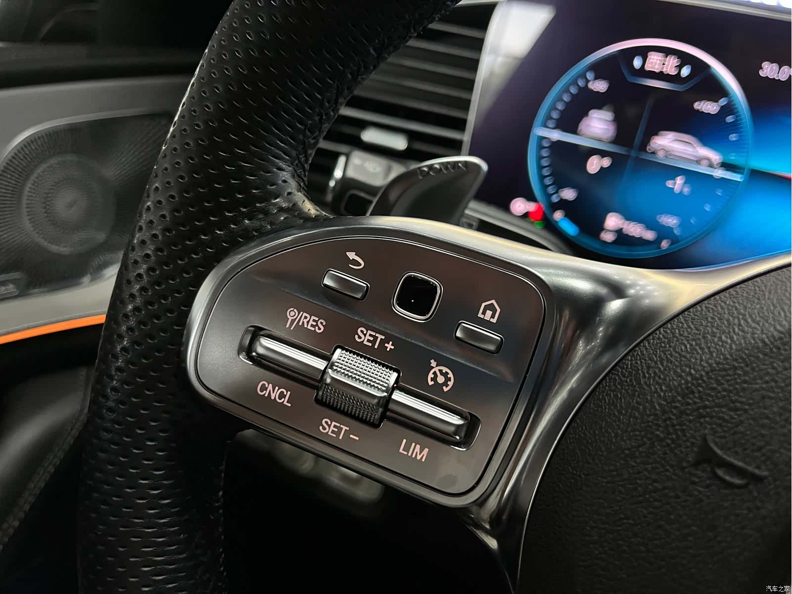 Mercedes-Benz GLE, 2021 20