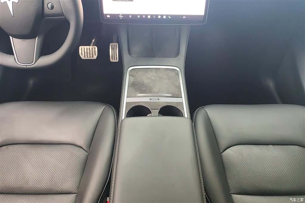 Tesla Model Y, 2021 16