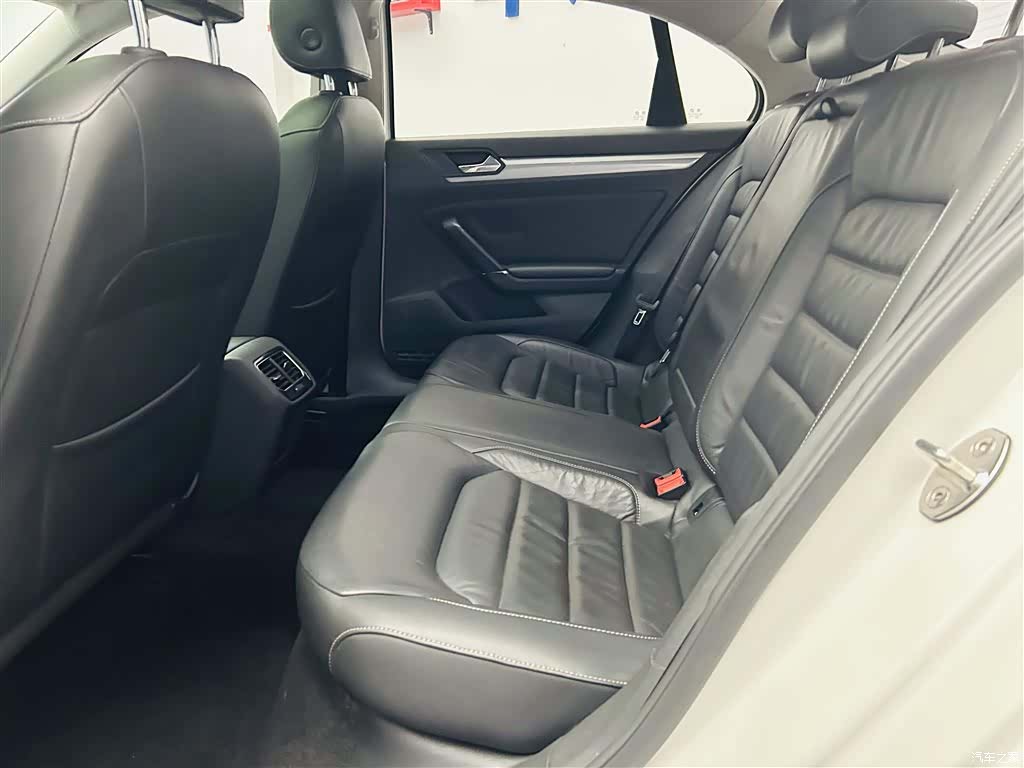 Volkswagen Lamando, 2016 22