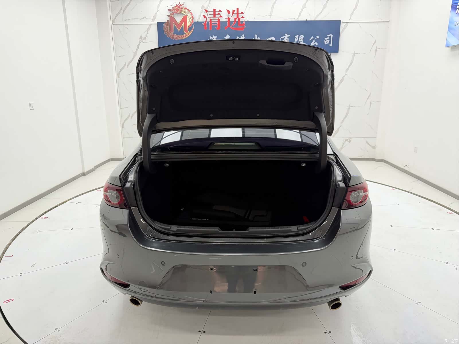 Mazda Mazda3, 2022 9