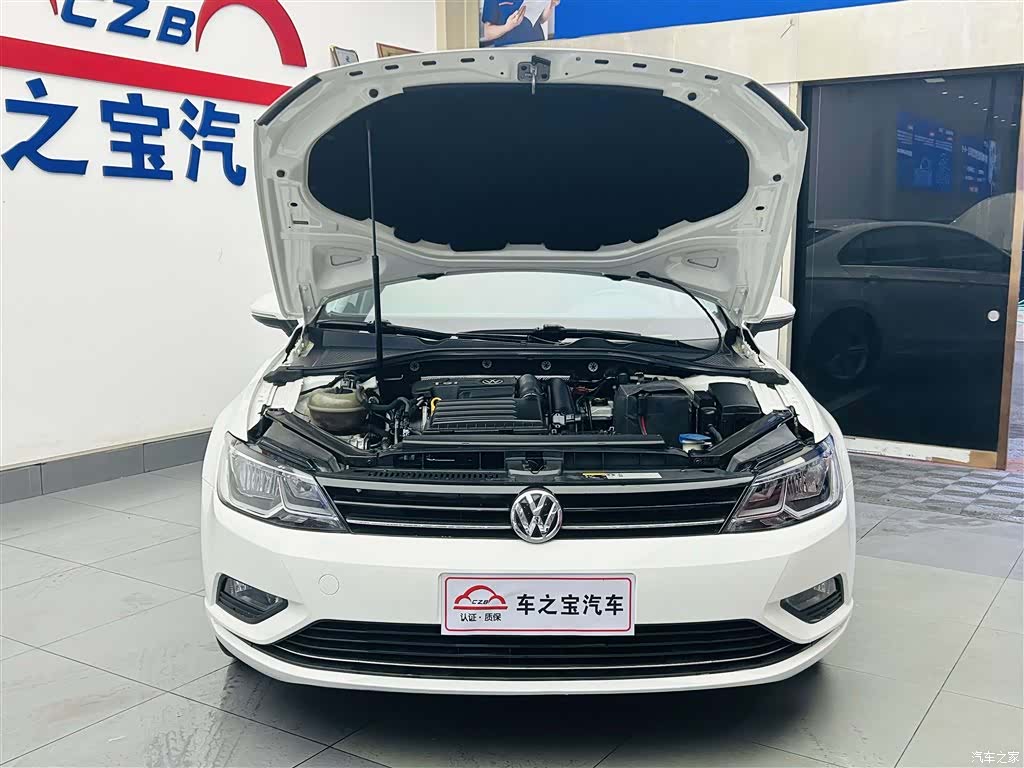 Volkswagen Lamando, 2016 26