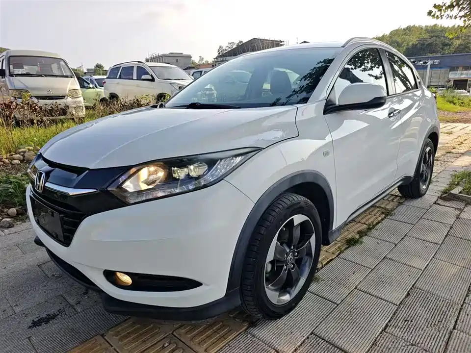 Honda Binzhi