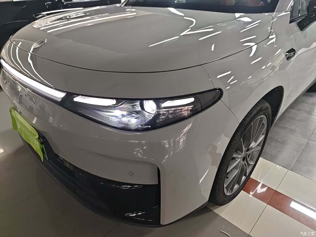 Leapmotor C10, 2025 24