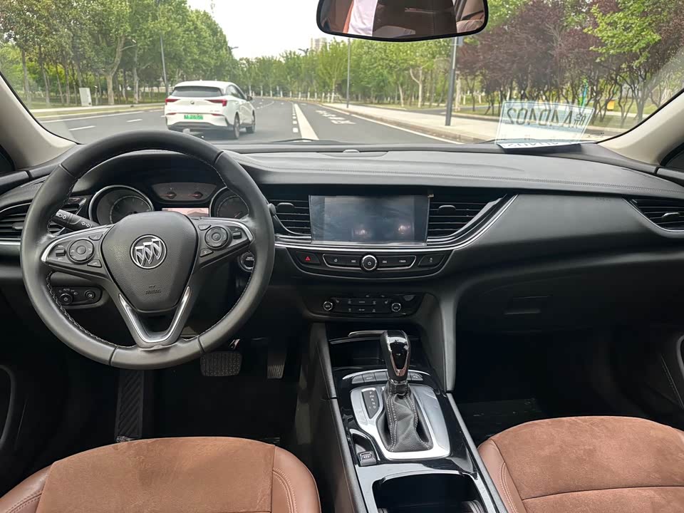Buick Regal Buick Regal