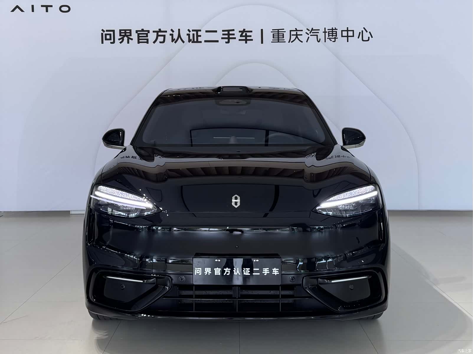 AITO M6, 2026 2
