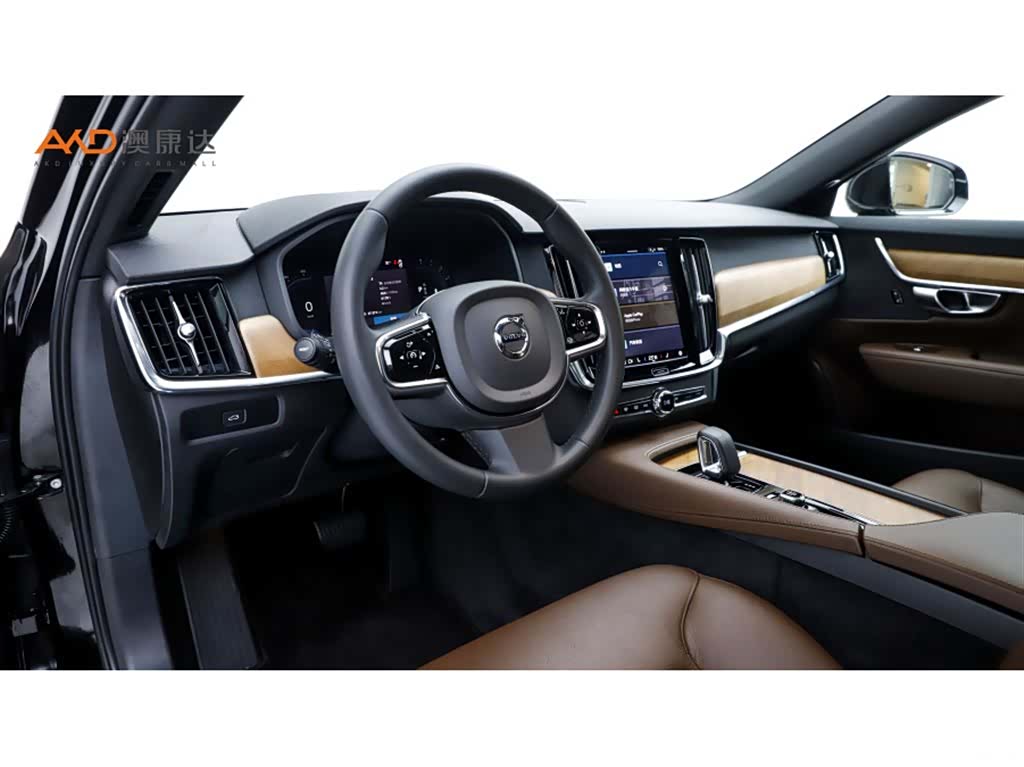 Volvo S90, 2023 6