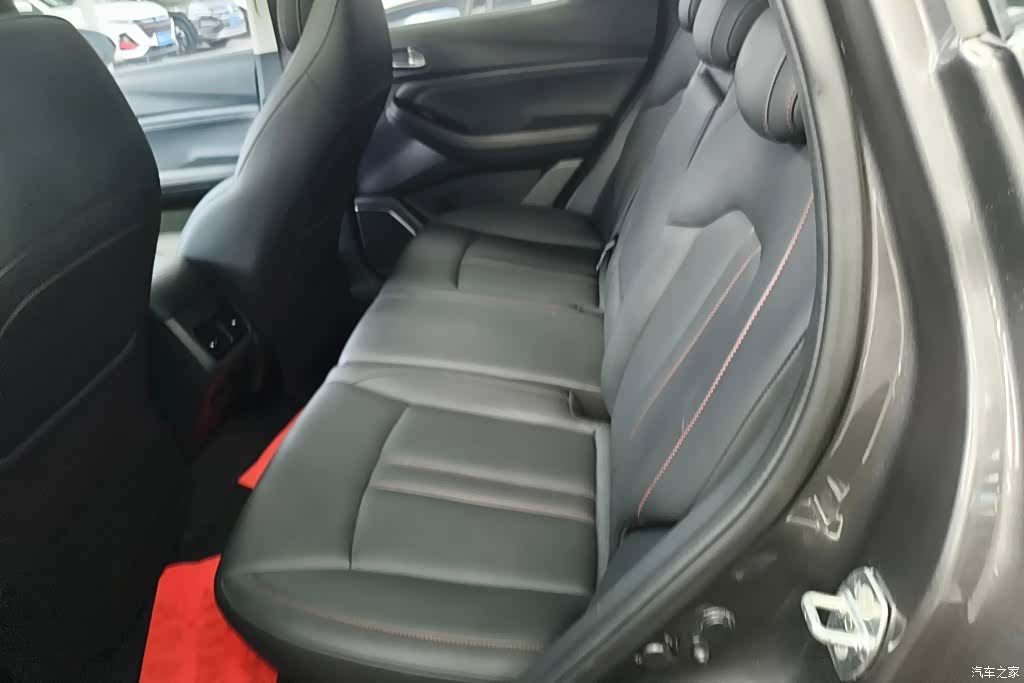 GAC GS4, 2020 11