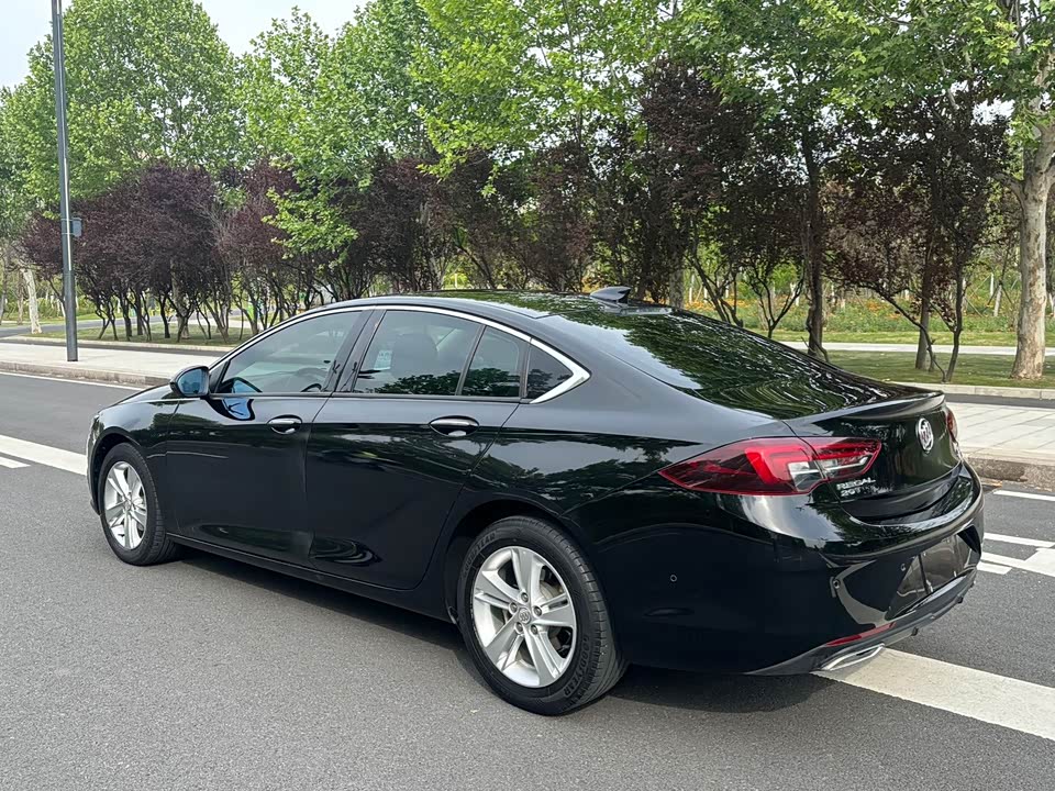 Buick Regal Buick Regal