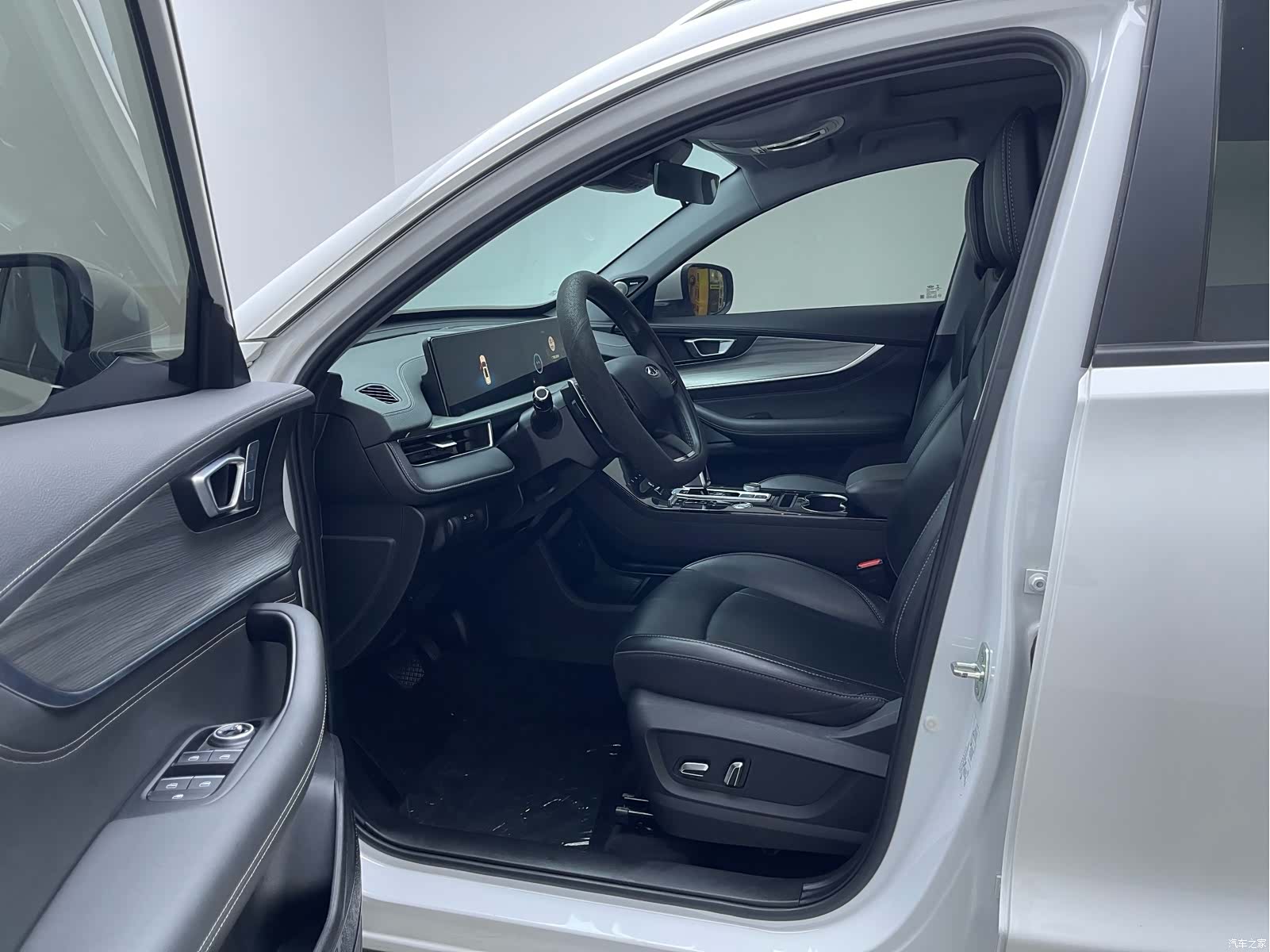 Chery Tiggo 8 Plus, 2022 9